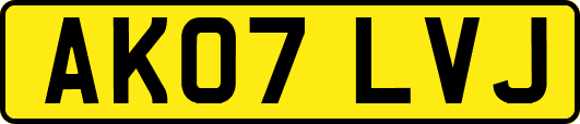 AK07LVJ