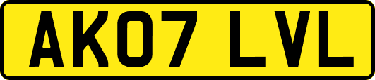 AK07LVL