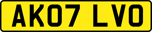 AK07LVO