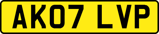 AK07LVP