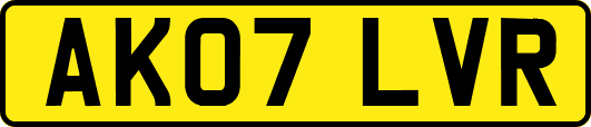AK07LVR
