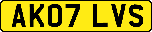 AK07LVS