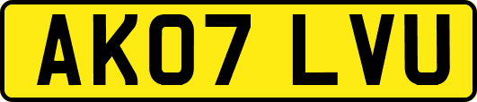 AK07LVU