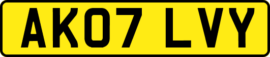 AK07LVY