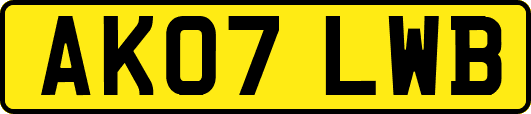 AK07LWB