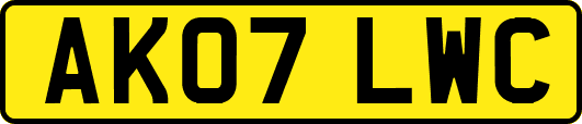 AK07LWC