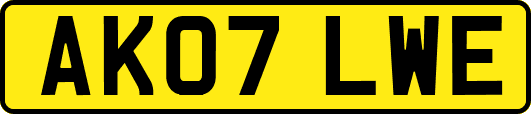 AK07LWE