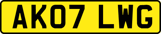 AK07LWG
