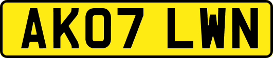 AK07LWN
