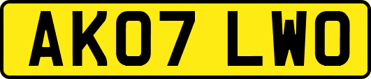 AK07LWO