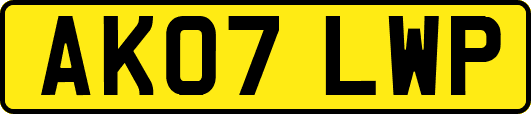 AK07LWP