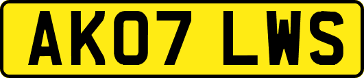 AK07LWS