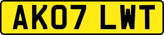 AK07LWT