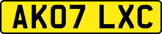 AK07LXC