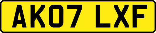 AK07LXF