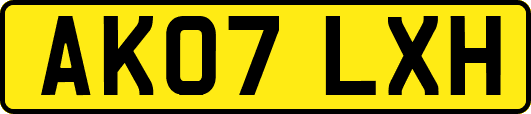 AK07LXH
