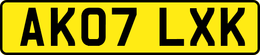 AK07LXK