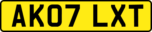 AK07LXT
