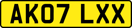 AK07LXX