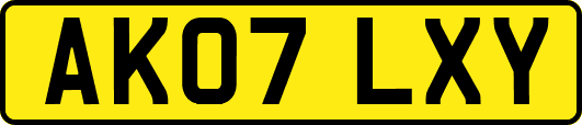 AK07LXY
