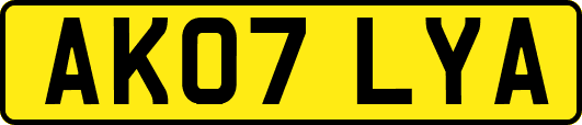 AK07LYA