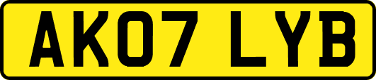 AK07LYB