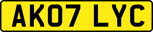 AK07LYC