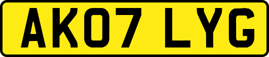 AK07LYG