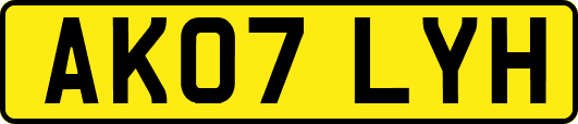 AK07LYH