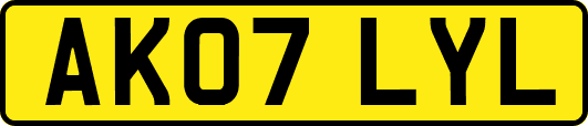AK07LYL