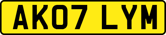 AK07LYM