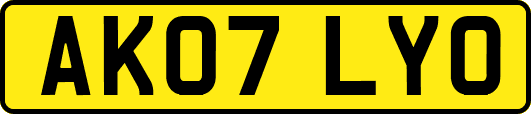 AK07LYO