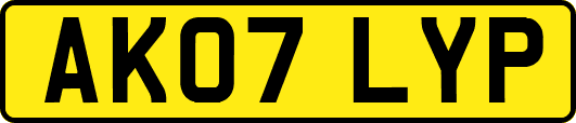 AK07LYP