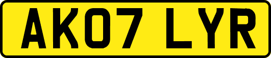 AK07LYR
