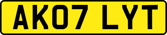 AK07LYT