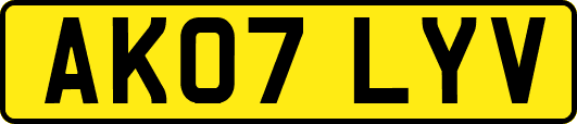 AK07LYV