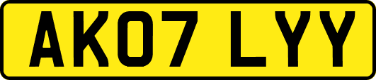 AK07LYY