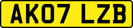 AK07LZB