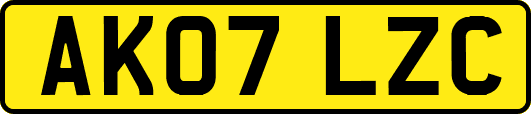 AK07LZC