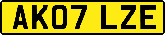 AK07LZE