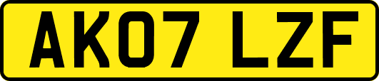AK07LZF