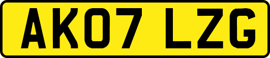 AK07LZG