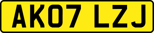 AK07LZJ