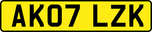 AK07LZK