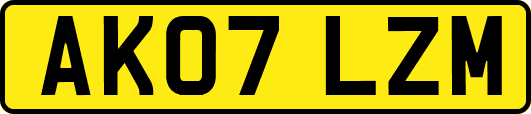 AK07LZM