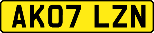 AK07LZN