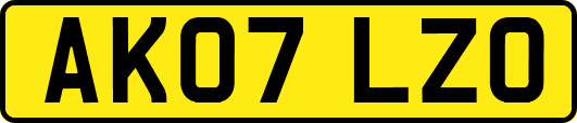 AK07LZO