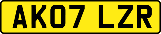 AK07LZR