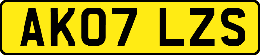 AK07LZS