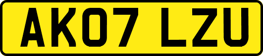 AK07LZU